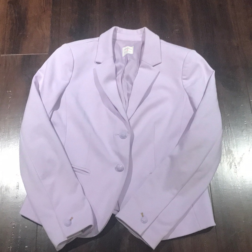 Gap blazer